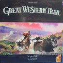 T-station 해운점 | 게임]GREAT WESTERN TRAIL&lt;그레이트 웨스턴 트레일&gt;:아르헨티나 후기| 게임방법| 난이도| 게임인원| 시간
