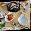제일손칼국수 이미지