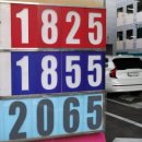 중동주유소 이미지