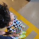 엄마의 행복 | 슬코 스타필드 수원점 슬라임카페 데이트 후기, 첫찌와 엄마의 행복한 하루