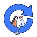 새로고침 이미지