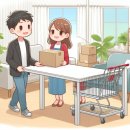 효덕 | [신혼생활Ⅲ] 목포 혼수준비 광주 가구백화점 방문 후기