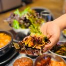 고기당 - 군산시 정자로 64 | 고기당