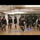 ■ 나인뮤지스 뉴스(News) 안무 ■ [직댄 No.086 댄스] (거울모드) 이미지