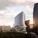 경기도교육청 남부 신청사 이미지