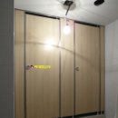 홍제동주유소 화장실 이미지