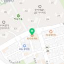 파리바게뜨 청주용정점 이미지