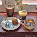 플레이스 | 합정 디저트 동화 같은 카페 해머플레이스 후기