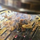 연탄불고기 이미지