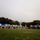 [2014'광명농악대축제] 하안1동 경연 / 광명시민체육관 이미지