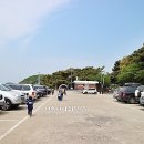 옹암해변주차장 이미지