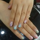 예쁜여우 네일아트 # 네이버블로그