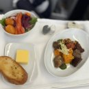 719 | 스페인신행 루프트한자 뮌헨경유 LH719 비지니스탑승 후기