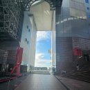 JR서일본 전지역패스를 이용한 서일본 여행기5(교토북부해안지역 이네/아마노하시다테)