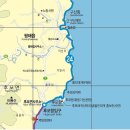 해파랑길 24코스 이미지