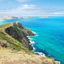 New Zealand's most stunning sacred landscape, plus more around the world2 이미지