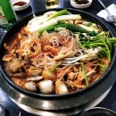 [유성 맛집] 회식으로 다녀온 &#34;지족동 토담낙지한마당&#34;