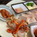 산아래 메밀집