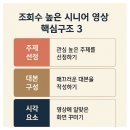 퇴직해도 퇴직 없는 인생 기획 | [공지] 💡 조회수 200만의 비밀 🔥 시니어도 할 수 있다! 인생 2막, 유튜브 수익화 프로젝트