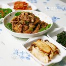 맛있는 밥상 이미지