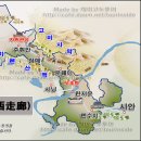 실크로드 이미지