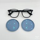 씨유대전도마농도점 | 대전 파란 틴트 선글라스 도수 넣은 후기 도마동 원셀프 안경