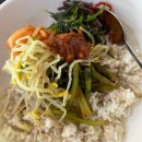 향토보리밥집 이미지