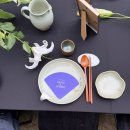 산야초밥상 이미지