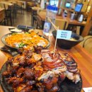 진화족발 | 범계맛집 단체모임 커플데이트 장소 추천 꽉찬족발 화덕족발 후기