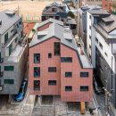 디자인플러스 건축사사무소 | 과천 별양동 다가구 주택 - 광명시 에이디플러스 건축사사무소