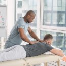 효자약손지압원 이미지