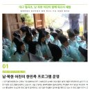 대구 월곡초등학교, 남·북 어린이 육신사 인성체험! 이미지