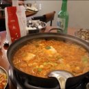 돼지듬뿍진짜김치찌개 이미지
