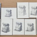 연필화(초급) 이미지