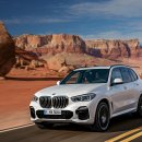 2019 신형 BMW X5 [데이터 주의] 이미지