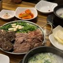 오복소주한잔