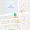호명 타이거즈 태권도장 이미지