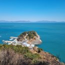 백제약품(주)대전지점 | 여수 향일암에 다녀오다.