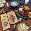 강남 이백 순대국 | [양주] 순대국 맛집 | 강남 이백 순대국 무한리필 주말 후기