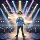 AI활용 대중가요 작사, 작곡법 | 수요예능 무명전설: 9살 김한율의 눈물과 서열탑의 비밀 총정리