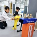 산울빛 태권도 이미지