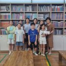 연암초등학교 이미지