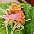 덕유산 송어 이미지