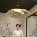 8월 8일 이혜경(친모님) 별바람치마+핑크깃저고리 ==잔금 15만원== 이미지