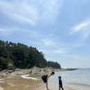 태안 의항해수욕장｜한적한 여름 바다, 노을까지 예쁜 곳 아이와 바다여행🏄🏻‍♂️