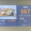 여주(강릉)휴게소[여흥옥] 이미지