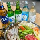 육미정 - 강서구 수명로 74 | 육미정