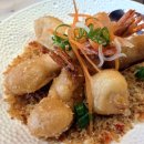 내리사거리(내리) | 중식 레스토랑 오션뷰차이니즈레스토랑 S리조트 정찬 만찬 데이트 가족 단체 식사 내돈내산 추천 후기