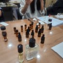 둔포중학교 | [외부출강] 둔포중학교 학부모연수 천연향수 &amp; 김포사우고 위클래스 마음케어 [아로마테라피, 아로마...