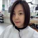 작전동미용실 에이바헤어 작전역점에서 장나라머리 단발커트 만족해요